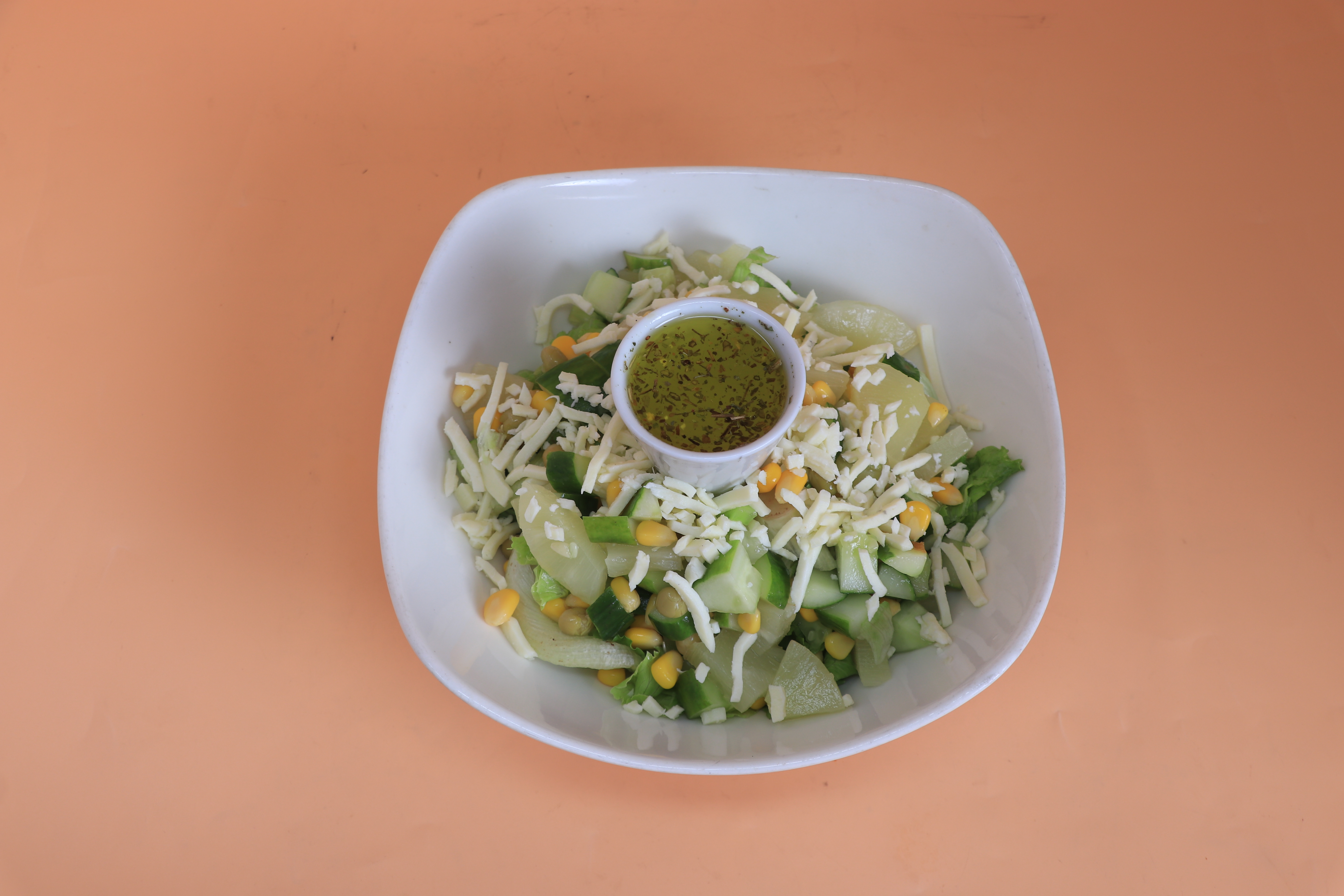 Salad Qudar